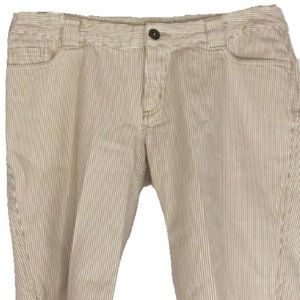 Bermuda Shorts